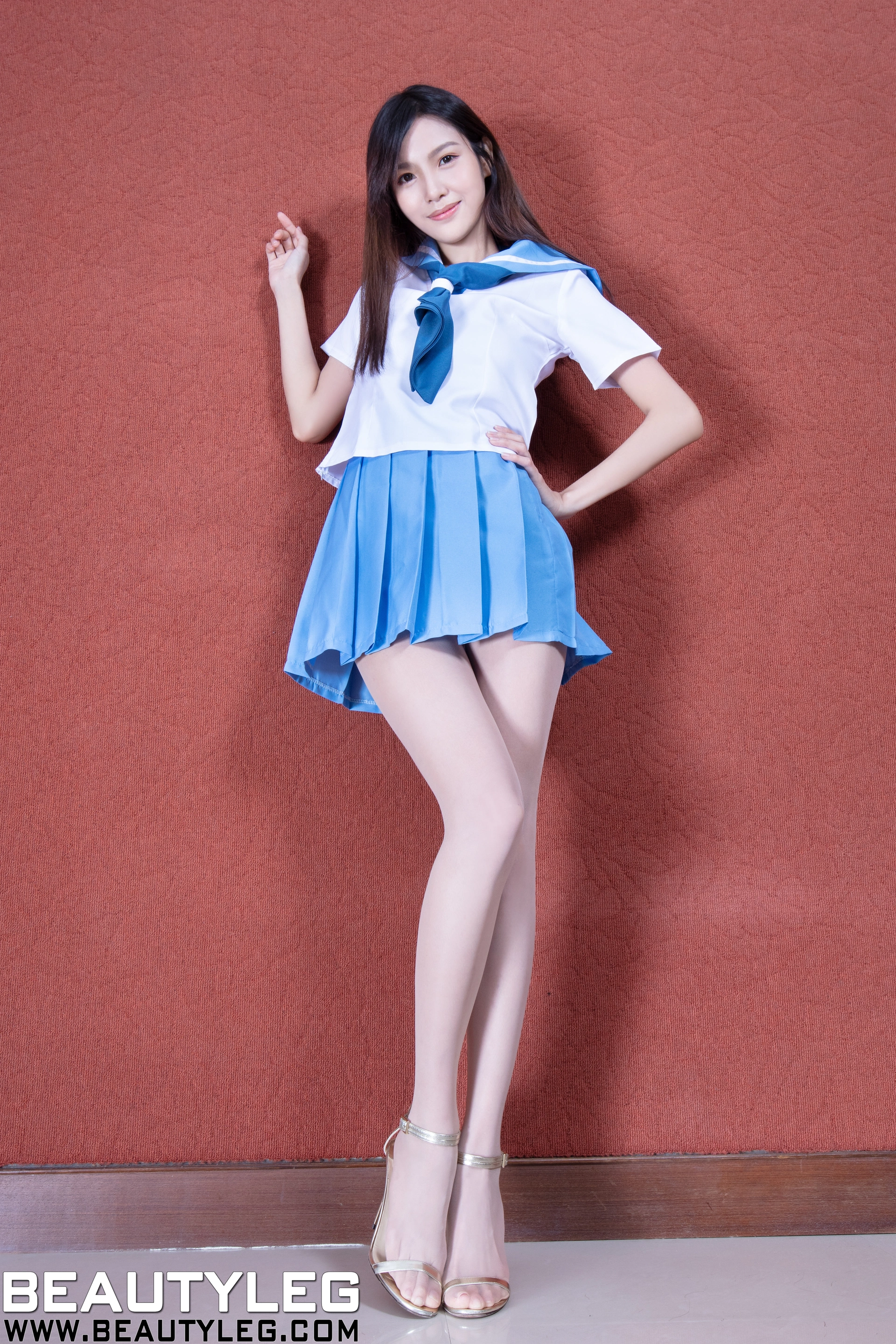 [BeautyLeg] No.1680 Lynn 2